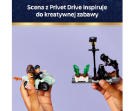LEGO HARRY POTTER 76459 Ucieczka hagrida i harry’ego z privet dri - 1473571 - zdjęcie 6